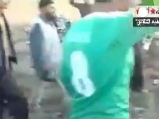 Internet returns to Damascus and Homs