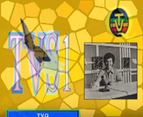 PALINSESTO CANALE5 + TVQ Martedi 1 Dicembre 1981