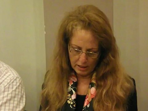 POESÍA DEL MEDITERRÁNEO-.ANA ARIAS SAAVEDRA CON LA ASOCIACIÓN TORRENTE DE PARAULES-VALENCIA