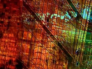 Médium mixte par Jean-François Dupuis