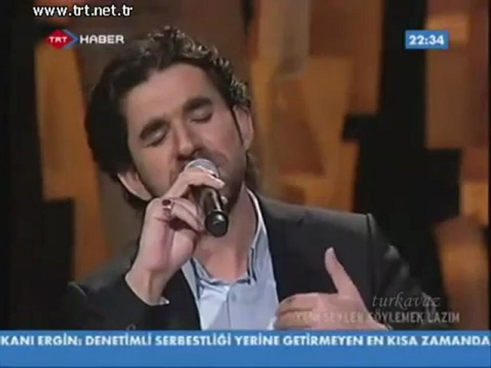 Serdar Tuncer Mona Rosa (Sezai KARAKOÇ)