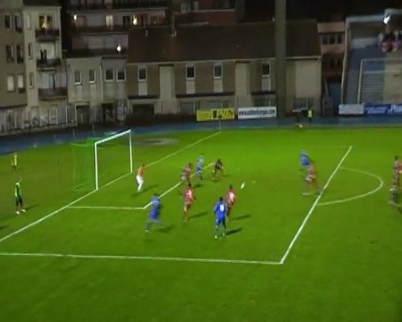 [CFA] USLD 2-1 BEAUVAIS [DECEMBRE 2012] 1