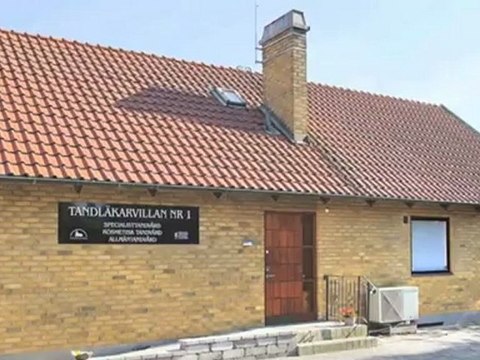 Tandvård Vellinge Tandläkarvillan nr 1