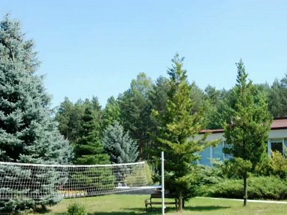 Hotel Perła Leśna - imprezy, konferencje, wesela Warszawa i okolice Nadarzyna