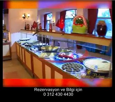 Klikya Palace Otel Kemer Antalya - vesturizm.com.tr