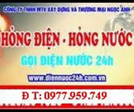 SỬA CHỮA BÌNH NÓNG LẠNH TẠI HÀ NỘI CAL 0904 202 794