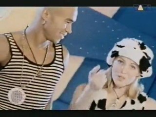 Twenty 4 Seven - Is It Love [1993]