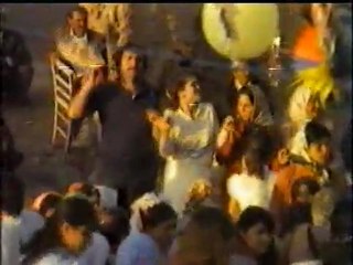 HAKVEYİS KÖYÜ 1983 YILI DÜĞÜN (5)  SON BÖLÜM