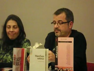 POESÍA DEL MEDITERRÁNEO CON LA ASOCIACIÓN TORRENTE DE PARAULES-VALENCIA