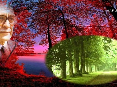 Bekir Sıdkı Sezgin ♫ Ayrılık ümitlerin ötesinde bir şehir.HD