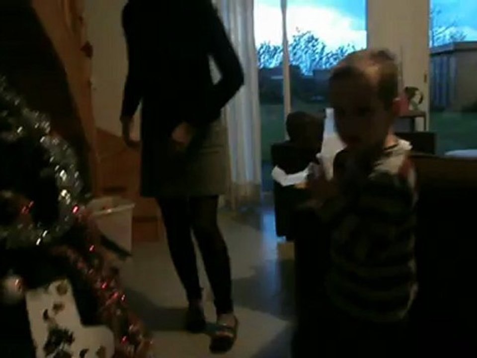 Le sapin