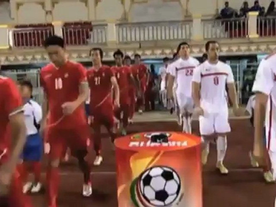 AFF Cup: Ex-Chelsea-Spieler bringt Philippinen ins Halbfinale