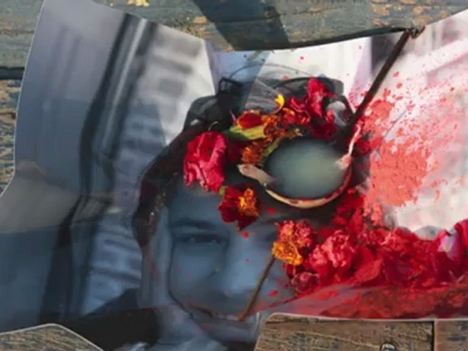 Varanasi - My Pray'her en HD