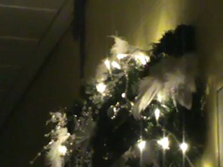 Weihnachtsdeko bei Hubert und Matthias 2012 Die Fellas