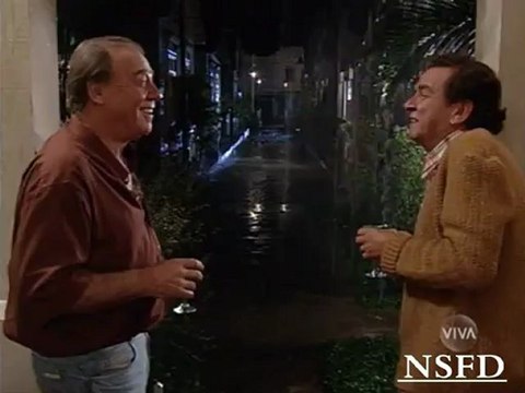 FELICIDADE - Tuquinha e Betsy saem no tapa