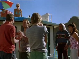 Un bébé sur les bras ( bande annonce VF )