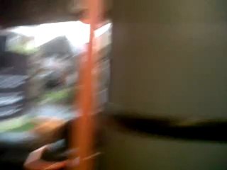 Metrobus route 291 to Crawley 534 part 4 video