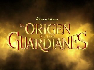 El Origen de los Guardianes Spot2 HD [20seg] Español
