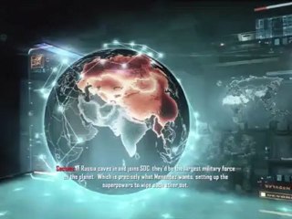 The Numbers Remain - Call Of Duty Black Op 2 Pt - 6