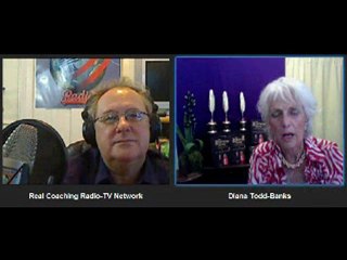 The Diana Todd-Banks Show Nov 28, 2012