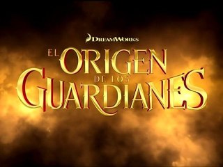 El Origen de los Guardianes Spot3 HD [20seg] Español