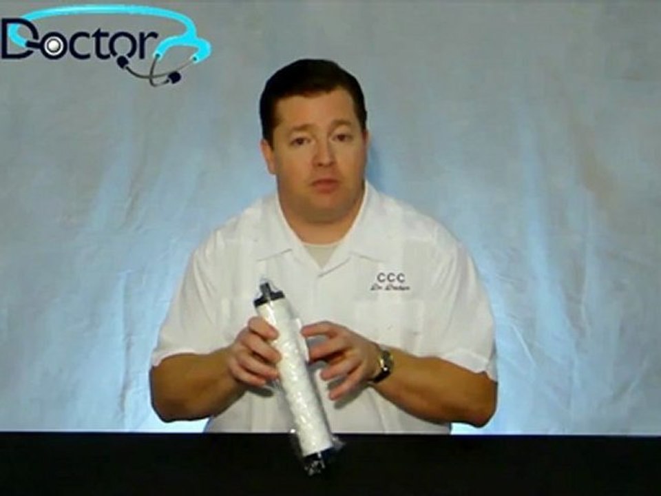Culligan 01013028
