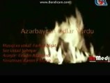 If we are to have our own country, we guney Azerbaijanmust arm ourselves now