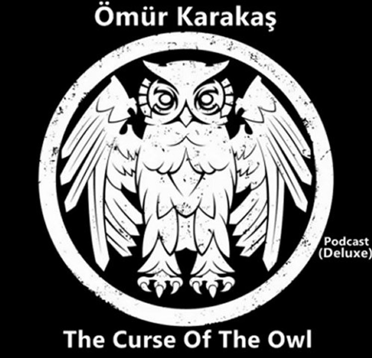 Ömür Karakaş - Owl On The Moon
