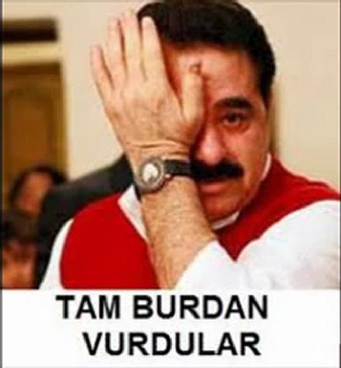 İbrahim Tatlıses ve İdo Düet 2012 albümü