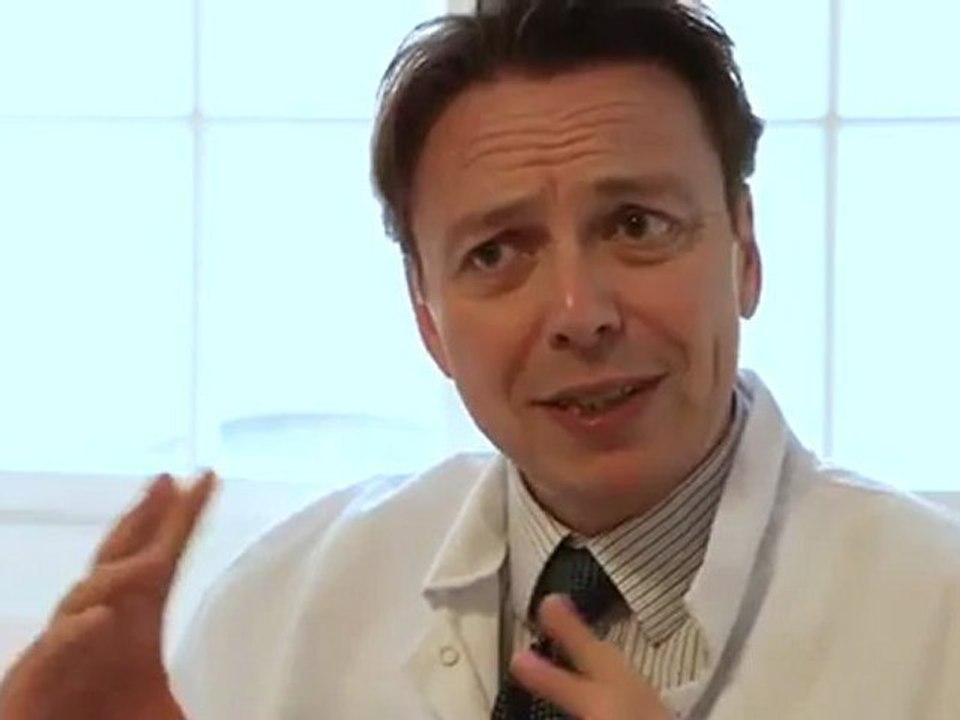 HYPOTHYROIDE