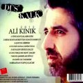 Ali Kınık _Bana Şarkılar Söyle_ (Düşe Kalka 2012 Albümü Full İndir)