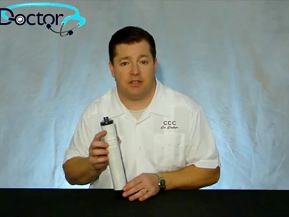 Hydrotech 41400010