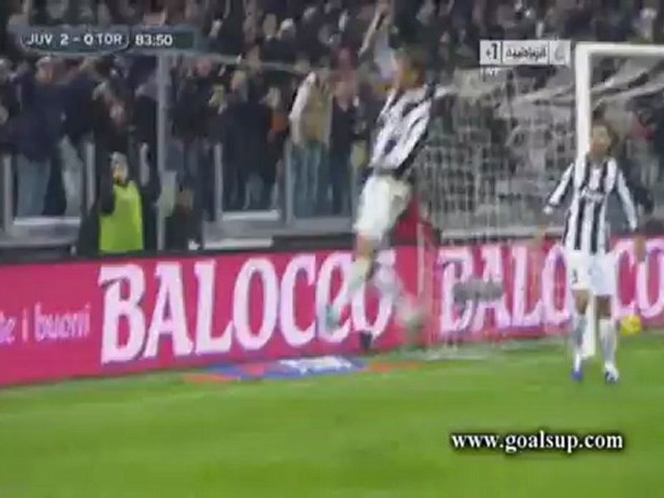 Juventus 3-0 Torino