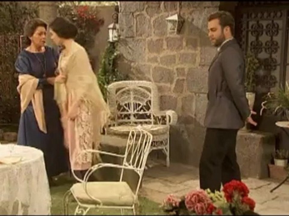 Gonzalo (martin) y maria parte 112