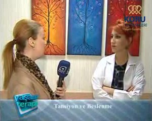 Sağlıklı beslenme nasıl olur (koruhastanesi.com)