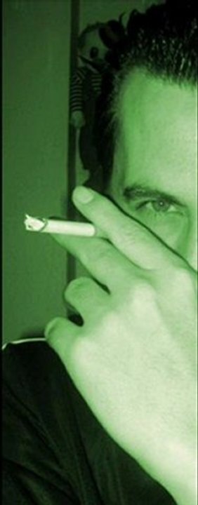 Kentin Aşk Gerillası Şiiri (Sesli)