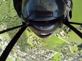 Jeb Corliss Wingsuit flying - YouTube