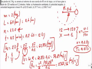 problemas resueltos movimiento circular ejercicio 7