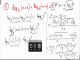 Ejercicios y problemas resueltos de ecuaciones logaritmicas problema 5