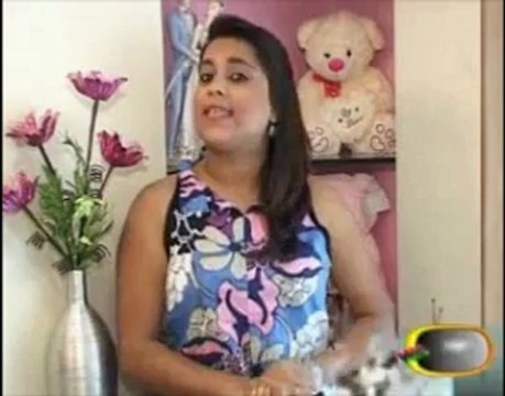 *Drashti Dhami* Wassup TV Episode 41 - Drashti Dhami