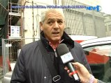Incendio In Via Delle Finanze, VVF Ferito: Denuncia Del CONAPO - News D1 Television TV