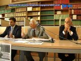 Astensione Dei Penalisti: Situazione Vergognosa Nelle Carceri - News D1 Television TV