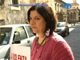 La CGIL Scende In Campo Contro Il Femminicidio - News D1 Television TV