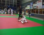 Ioussoup Souleimanov -73 kg 2 eme tour 67 par équipes séniors ASPTT 1 - JUDO STRASBOURG