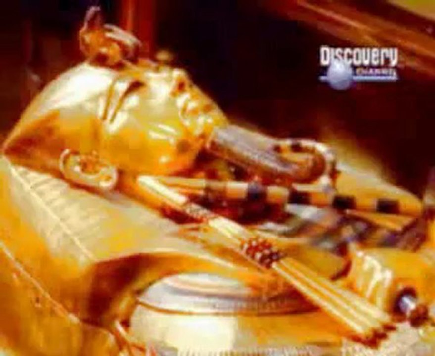 tutankhamon