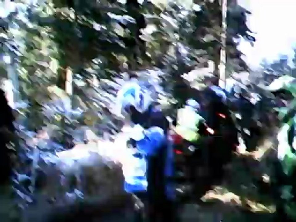 quad téléthon 2012 1