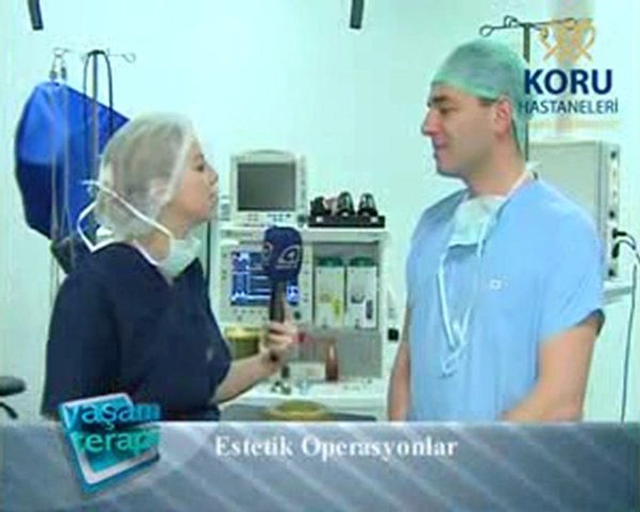 Burun , Gögüs ve botoks operasyonları (koruhastanesi.com)