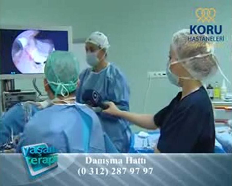 Plazma kinetik teknolojisi ile prostat ameliyatı (koruhastanesi.com)