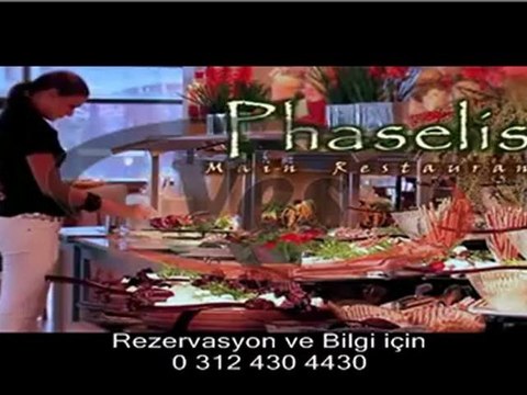 Limak Limra Otel Kemer Antalya - vesturizm.com.tr