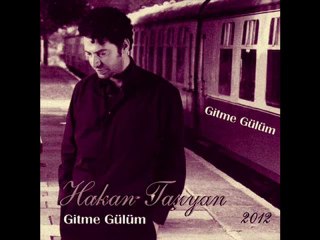 Hakan Taşıyan - Seven Unutmaz (2012 Albümü) - YouTube